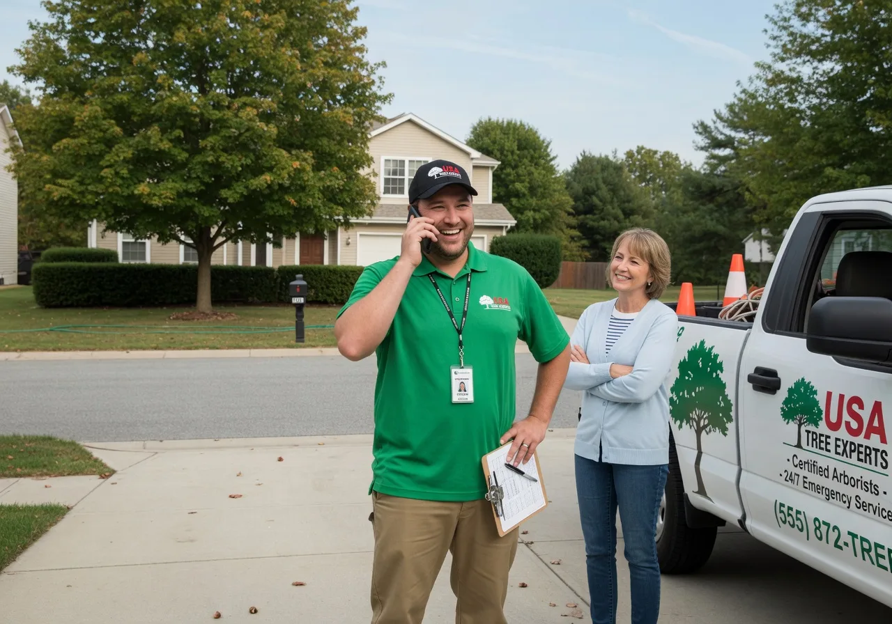 Tree Services Coal Creek, CO FAQs